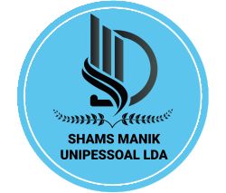 Shams Manik Unipessoal LDA