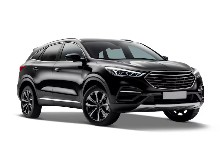 SUV