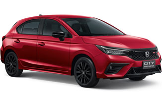Hatchback